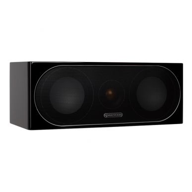 Центральный канал Monitor Audio Radius Series 200 High Gloss Black